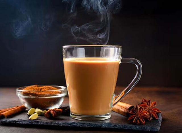 Doodh Patti