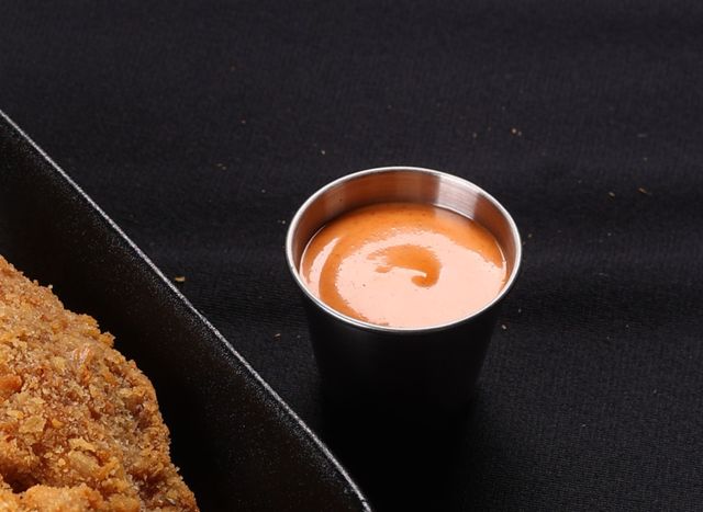 Chipotle Sauce