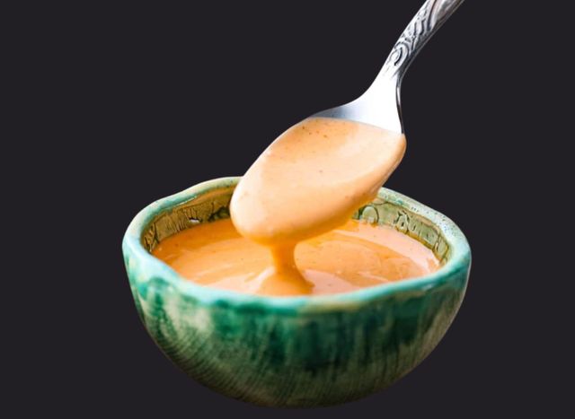 Sriracha Sauce
