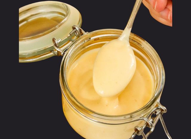 Cheese Sauce